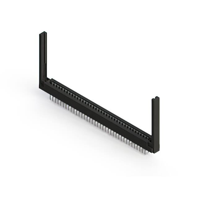 357-074-440-268 EDAC Inc.  Edgeboard Connectors
